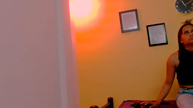 عرض كام sexiempoderada18