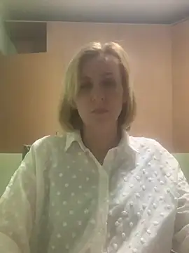 Pertunjukan Kamera Web VeltaMur975