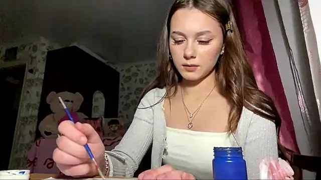 XXX chat uživo modela StephaniCute