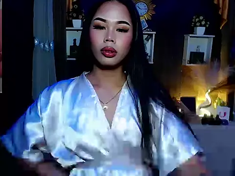 Exotic_Venuzx 在線直播表演