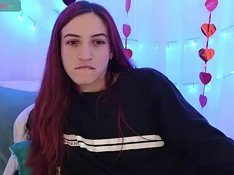 ninaa_fox 라이브 XXX 채팅