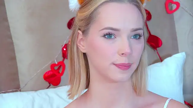 Chat XXX en directo de GentleRossi