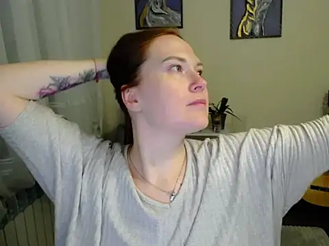 Chat +18 de Lady_Tiana ao vivo