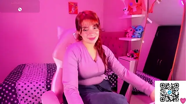 Vannessa__Shy's Live XXX Chat