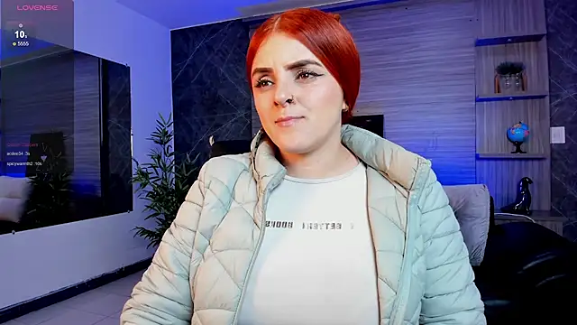 Chat XXX Live kimbrownn