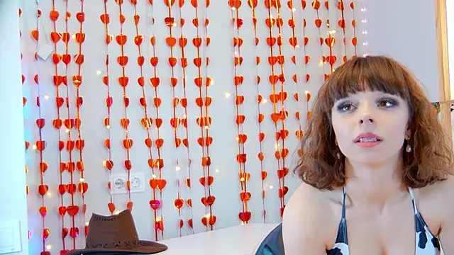 Chat XXX Live ElisabethDavis