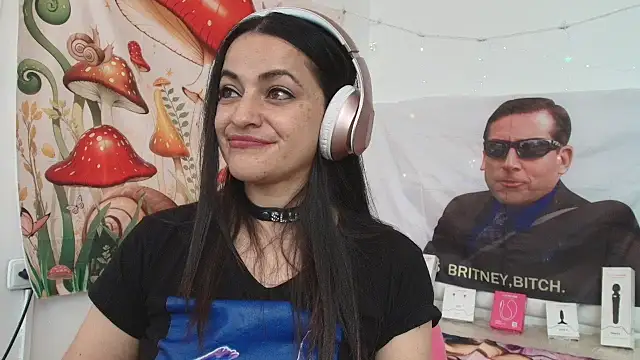 LovelyAzucena: απευθείας συνομιλία ΧΧΧ