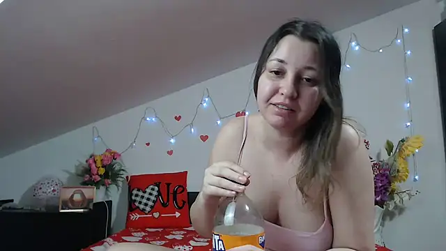 SweetMaddy888 Live XXX-Chat