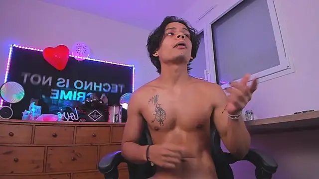 Seth_Molly Chat XXX in diretta