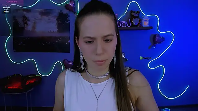 lumi_soft Chat XXX in diretta