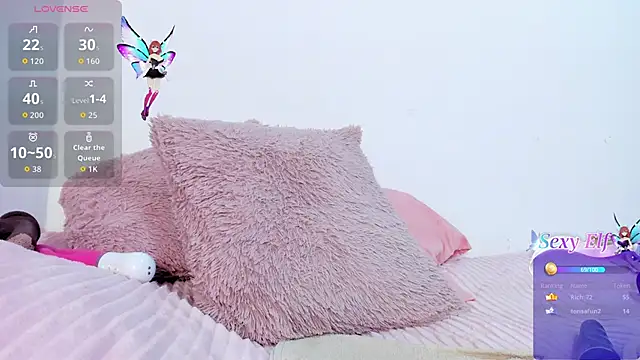 Bonnie_Grace: онлайн-секс-чат