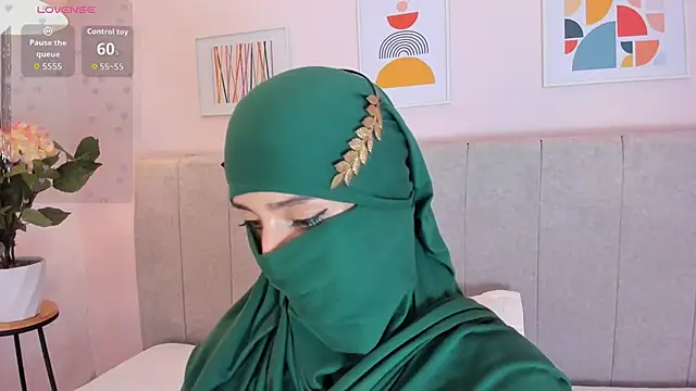 rawiya – Naživo XXX chat