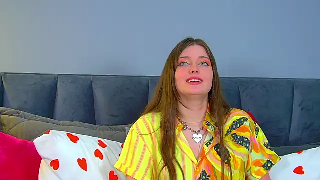 Živý XXX chat JessicaJewells