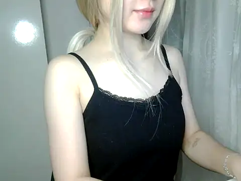 Show webcam de _Shizukaa_