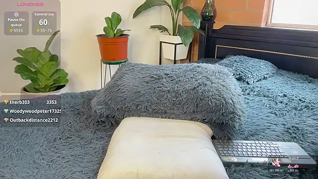 Andy_Belier23 Webcam Show