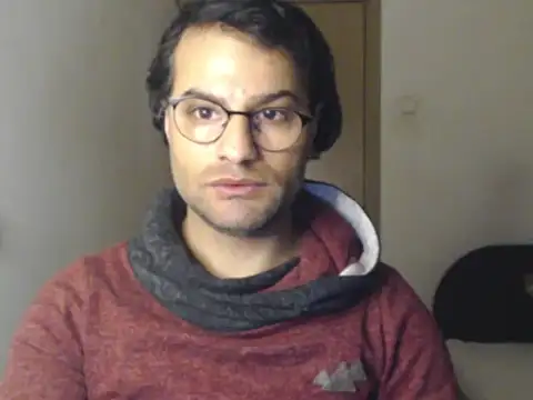 wildpussycat23n Webbikameraesitys