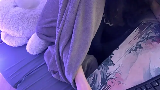 Chat XXX Live CeriseLapine