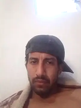 Show modela SoyElQtesavecoje na web-kameri