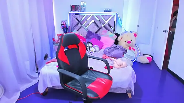 Luna_Analya Live XXX-chat