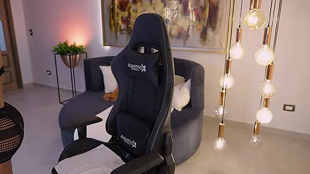 Živý XXX chat KylaMorrison