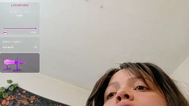 Amanda_sweet Obrolan Langsung XXX