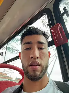 แชท XXX สดของ liam_bronw