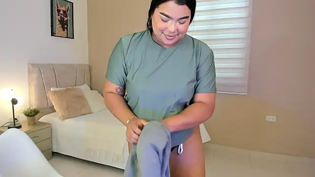 Shelsy_joysのライブXXXチャット