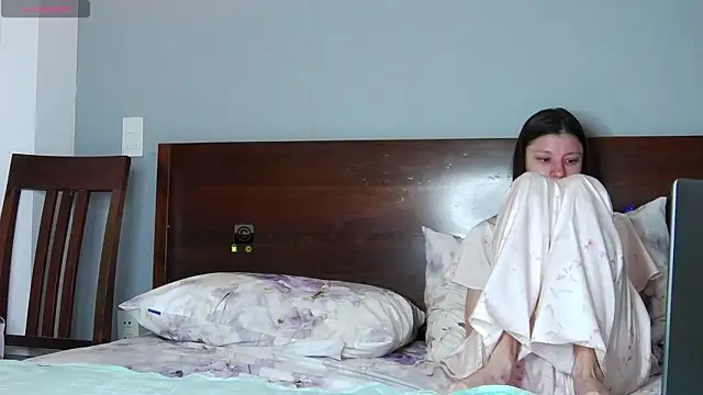 Chat XXX ao vivo de AnalQueenKa