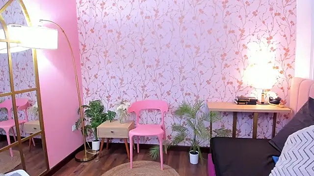 taylor_bennet's Live XXX Chat