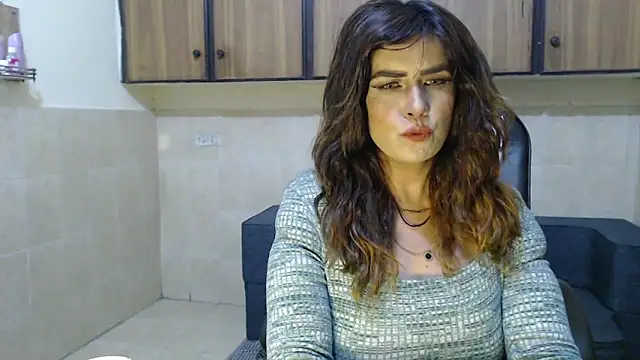 Isabella_Martin 网络视讯表演