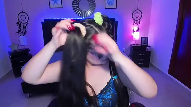 LolaVillalobosn Live XXX chat