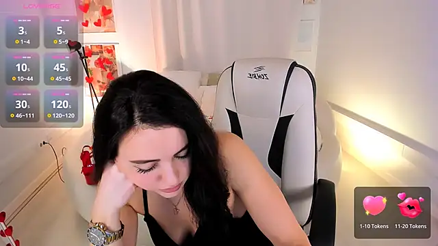 HelenaRegal Chat XXX live