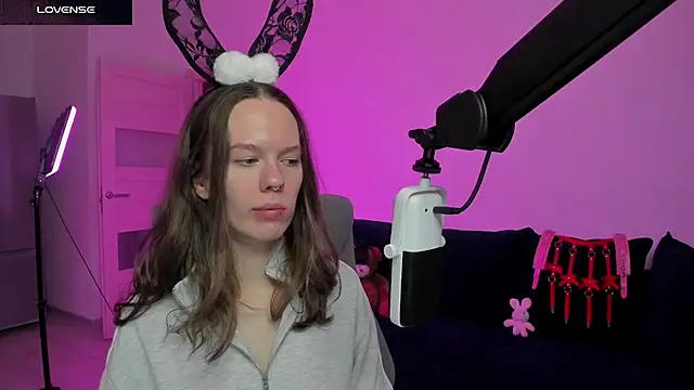 XXX chat uživo modela Goddess_of_Fertility