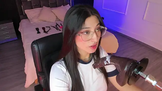 Czat XXX na żywo – Gabrielakassi