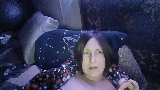 Вебкам-шоу AllaSowinskaya