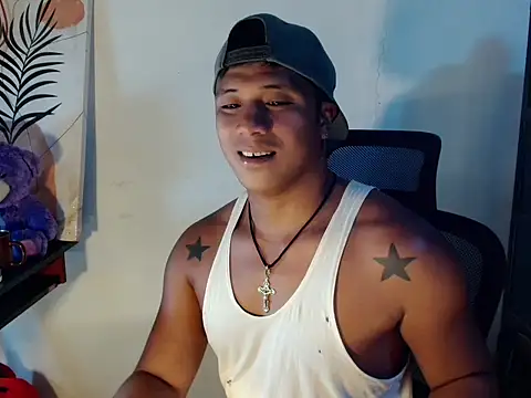 Felix_Ashern Live XXX chat