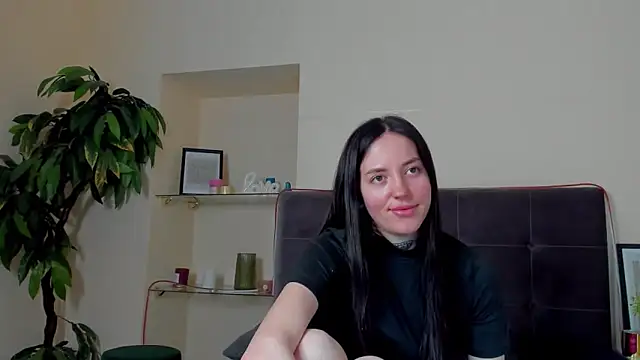 AdrianaCult Live XXX Chat