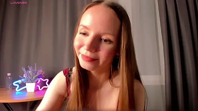 _MissMary_ Obrolan Langsung XXX