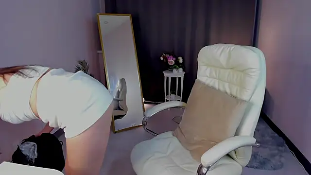 Webkamerová show agatha_roose