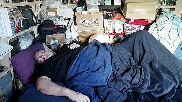 hadeszeuss2 Webcam-Show