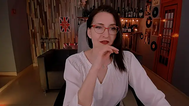 UnaTerra Chat XXX in diretta