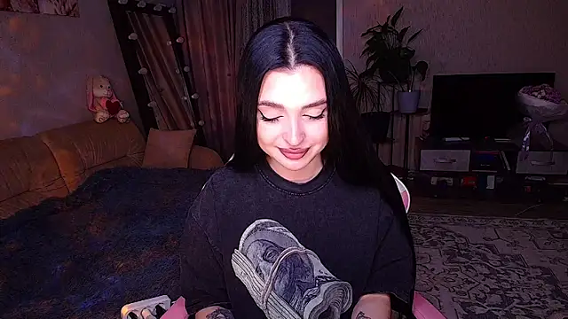 __Malika__ live XXX chat