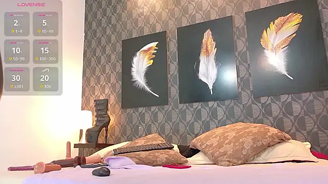 Chat XXX Live ScarleetSmith