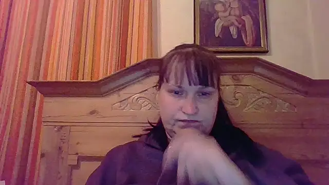 Webkamerová show _squirty_cum_lady_