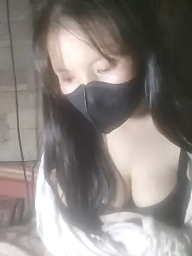 Yang-my- élő XXX-chatje