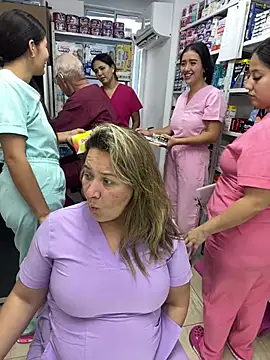 Chat +18 de kandalove ao vivo