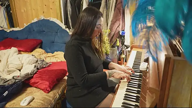 VanessaDoyle: απευθείας συνομιλία ΧΧΧ