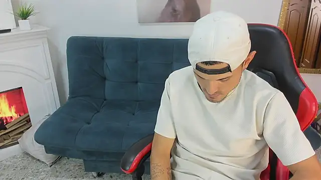 JACOB_RACHELL Live XXX Chat