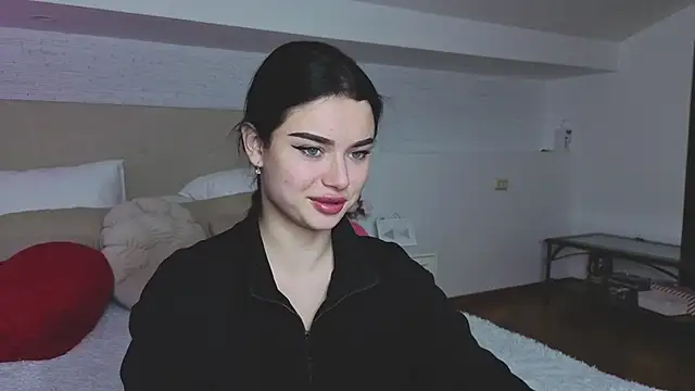 Živý XXX chat Silena_sky
