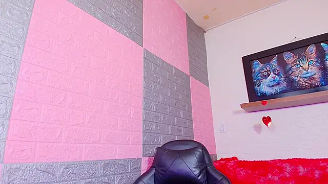 alanna_Love02 现场XXX聊天